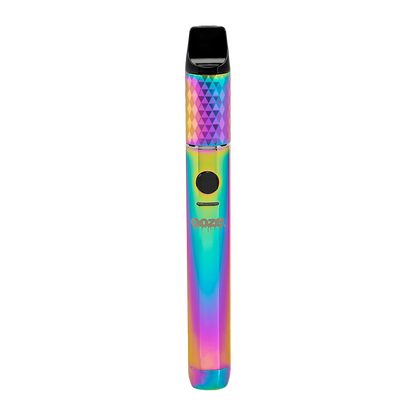 Ooze Beacon Slim Wax Pen | Rainbow