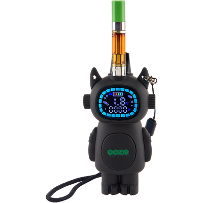 robot vape battery Ooze Bot 510 Cartridge Battery | Best Cart Vapes