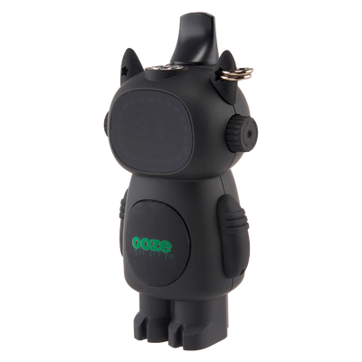 Ooze Bot 510 Cartridge Battery | Temperature Dial