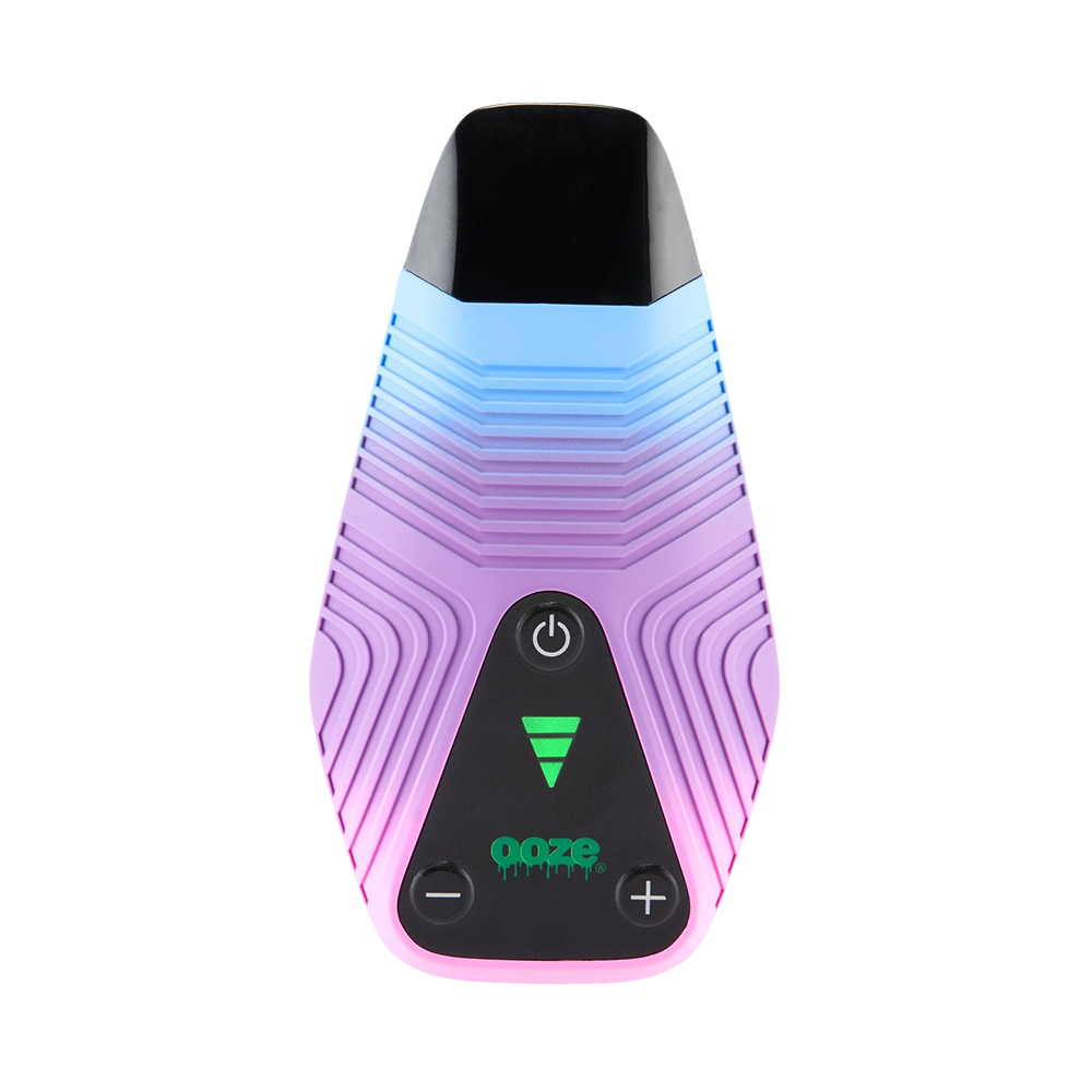 Ooze Brink Dry Herb Vaporizer | Twilight