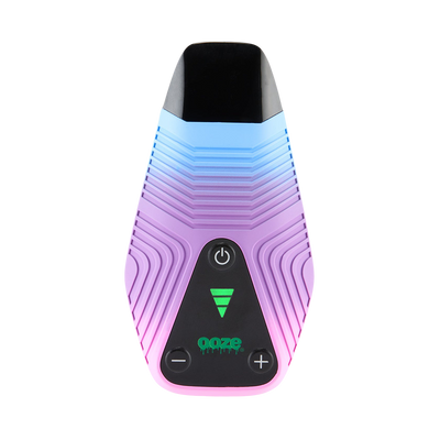 Ooze Brink Dry Herb Vaporizer | Twilight