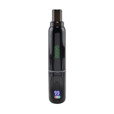 Ooze Hivo 510 Cartridge Battery | Panther Black