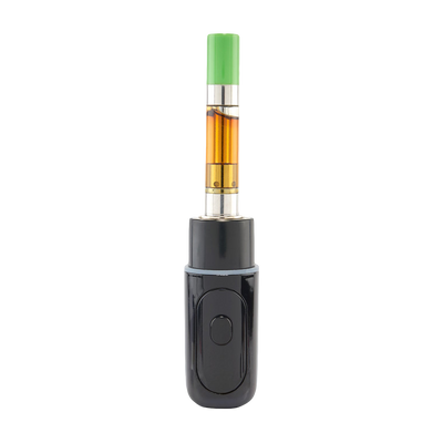 Ooze Hivo 510 Cartridge Battery | Cartridge View