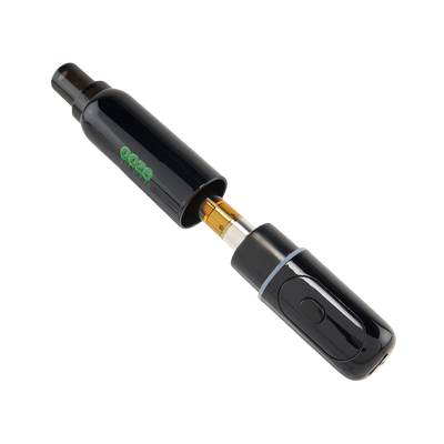 Ooze Hivo 510 Cartridge Battery | Open View