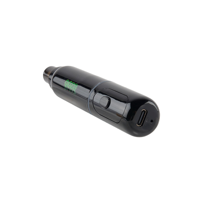 Ooze Hivo 510 Cartridge Battery | USB-C Charging Port