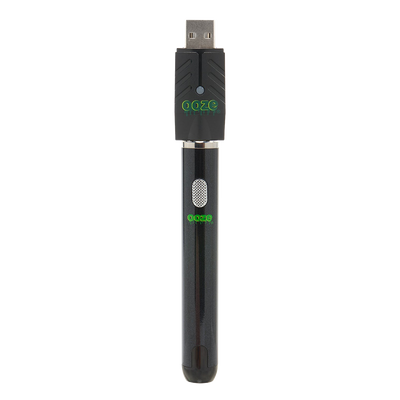 Ooze Smart 510 Battery | Panther Black