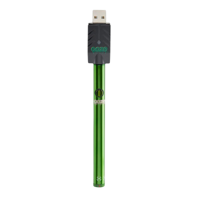 Ooze Twist Slim 510 Battery 2.0 | Green