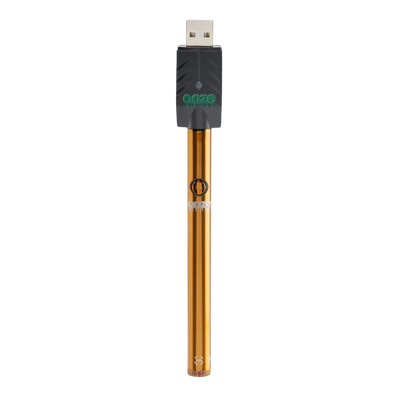 Ooze Twist Slim 510 Battery 2.0 | Orange