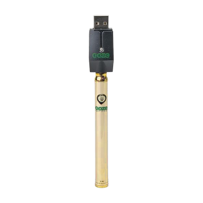 ooze vape batteries Ooze Twist Slim Battery | Discreet Vape Pens
