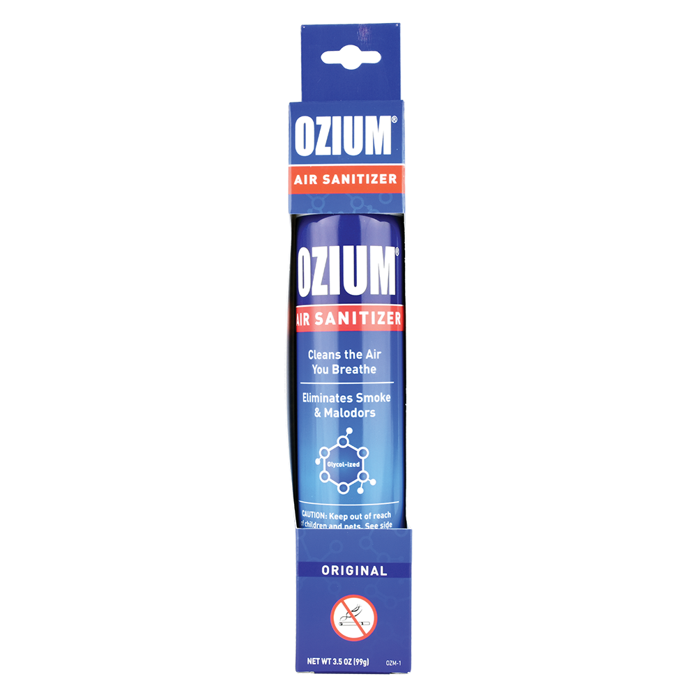Ozium Air Sanitizer Spray | 3.5oz | Original Scent