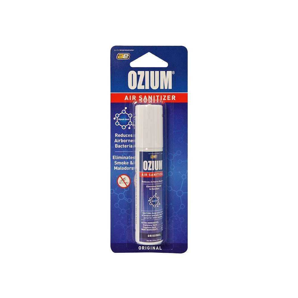 Ozium Air Sanitizer Spray | 0.8oz | Original Scent