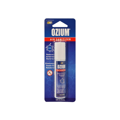 Ozium Air Sanitizer Spray | 0.8oz | Original Scent