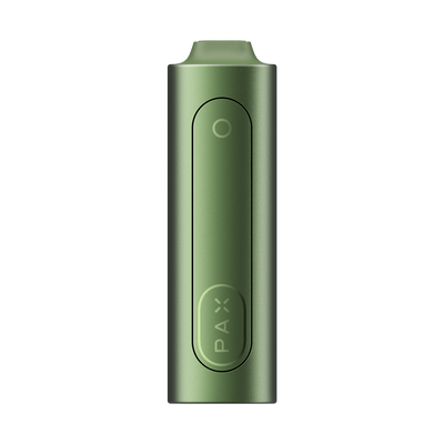 PAX Flow Dry Herb Vaporizer | Greenstone