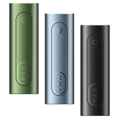 PAX Flow Dry Herb Vaporizer | Group