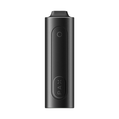 PAX Flow Dry Herb Vaporizer | Onyx