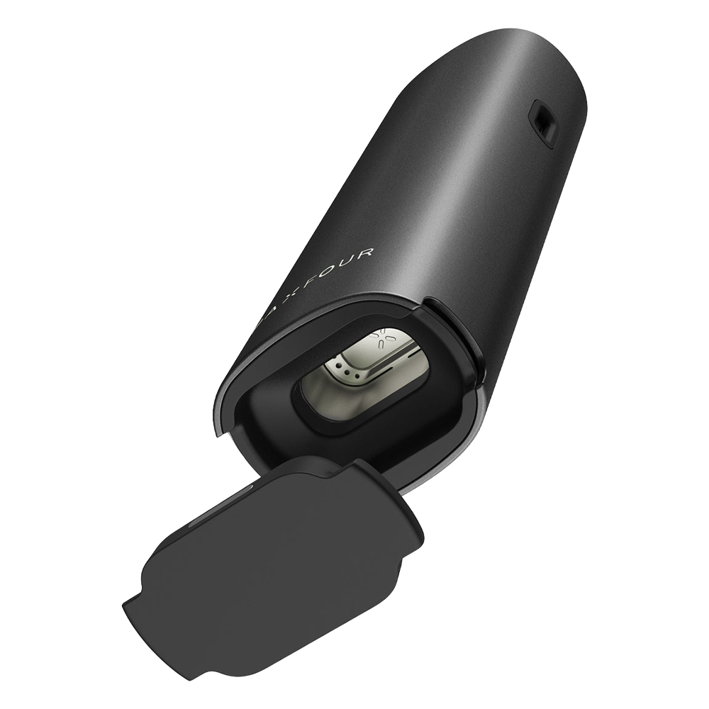 PAX Four Dry Herb Vaporizer | Oven Chamber