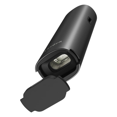 PAX Four Dry Herb Vaporizer | Oven Chamber