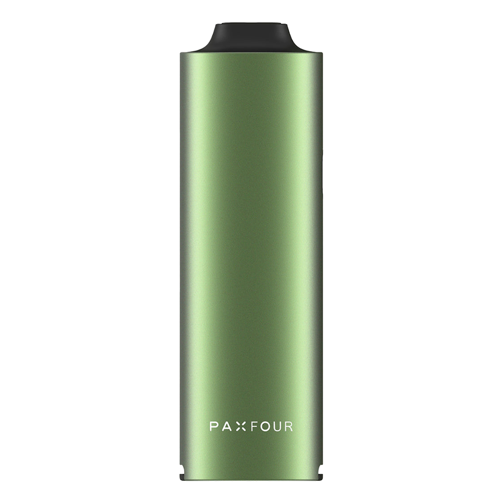 PAX Four Dry Herb Vaporizer | Greenstone