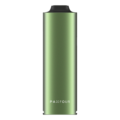 PAX Four Dry Herb Vaporizer | Greenstone