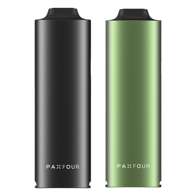 PAX Four Dry Herb Vaporizer | Group