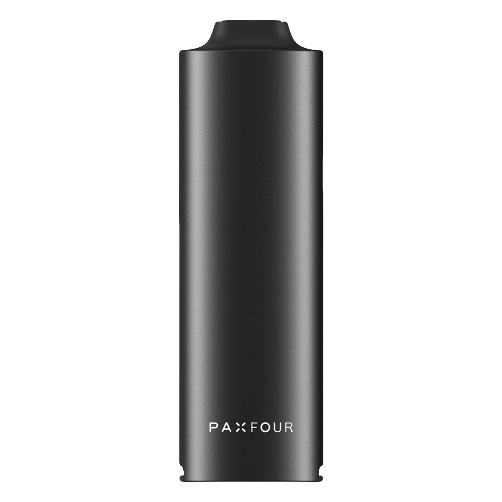 PAX Four Dry Herb Vaporizer | Onyx