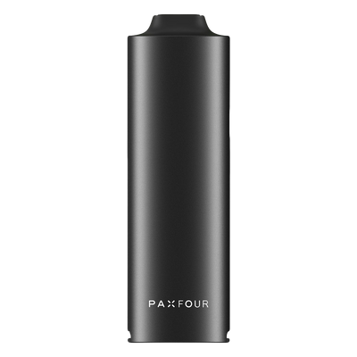 PAX Four Dry Herb Vaporizer | Onyx