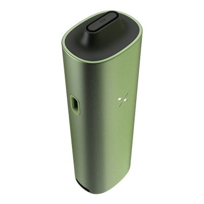 PAX Four Dry Herb Vaporizer | Top View of Mouthpiece