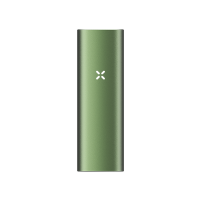 PAX Mini 2 Dry Herb Vaporizer | Greenstone