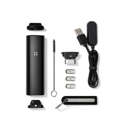 PAX Plus Dual Use Vaporizer