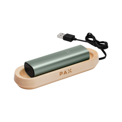 PAX Vaporizer Charging Tray