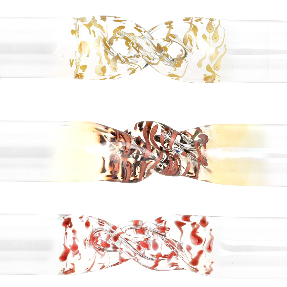 Phoenix Rising Twisted Steamroller | Close View