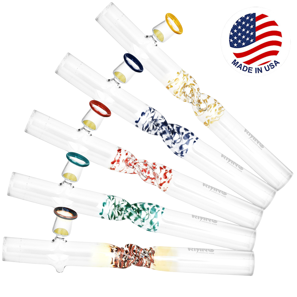 Phoenix Rising Twisted Steamroller | Group