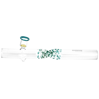 Phoenix Rising Twisted Steamroller | Teal