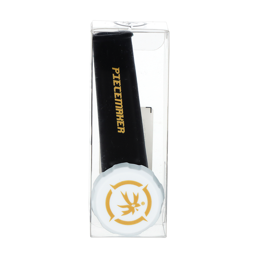 PieceMaker Karma Silicone Hand Pipe | Packaging