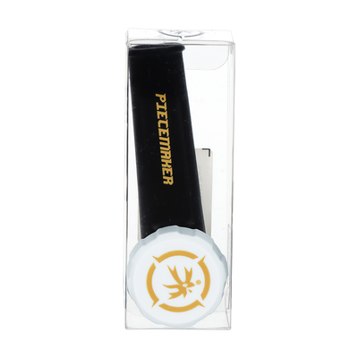 PieceMaker Karma Silicone Hand Pipe | Packaging