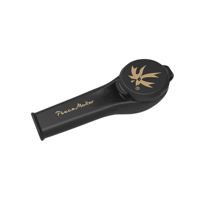 Piecemaker Kayo Silicone Hand Pipe | Knockout Black