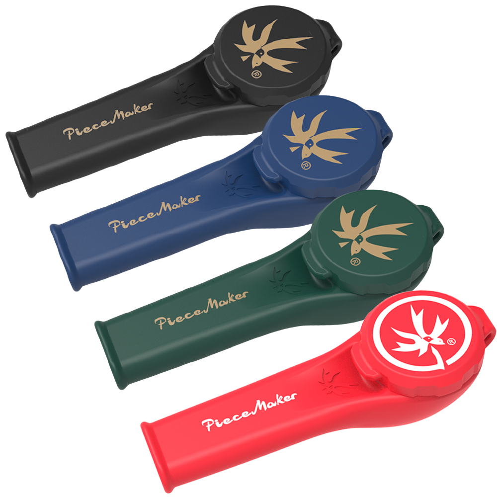 Piecemaker Kayo Silicone Hand Pipe | Group