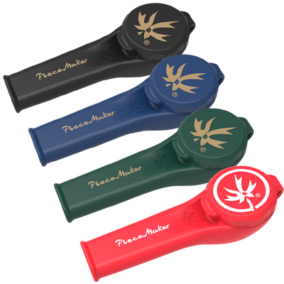 Piecemaker Kayo Silicone Hand Pipe | Group