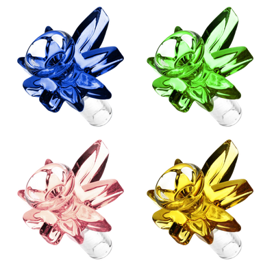 Pot Leaf Herb Slide | Group