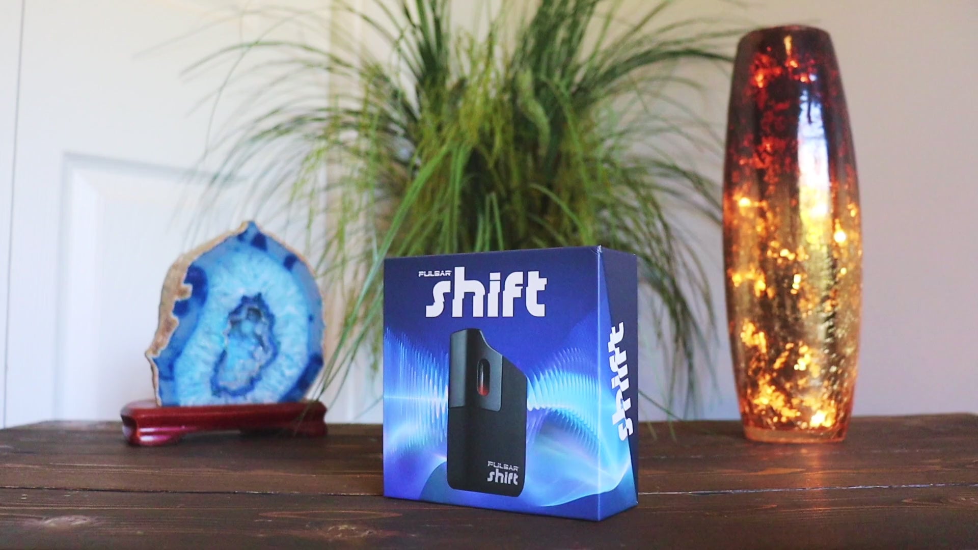 Load video: shift-dry-herb-vaporizer-promo-video
