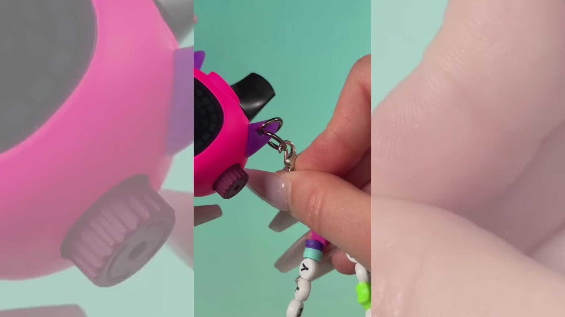 Load video: ooze-bot-510-cartridge-battery-promo-video