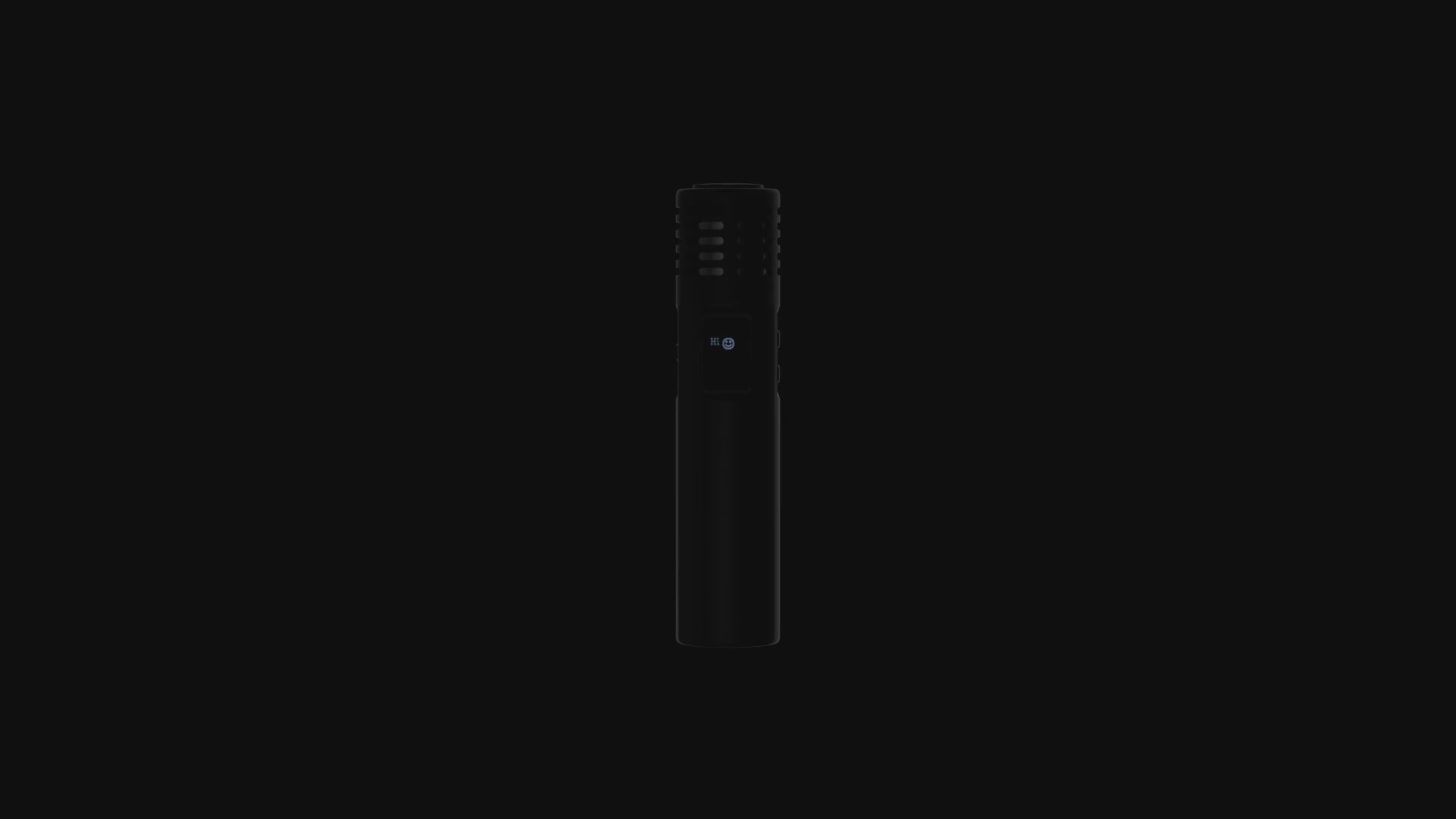 Load video: arizer-air-max-dry-herb-vaporizer-promo-video