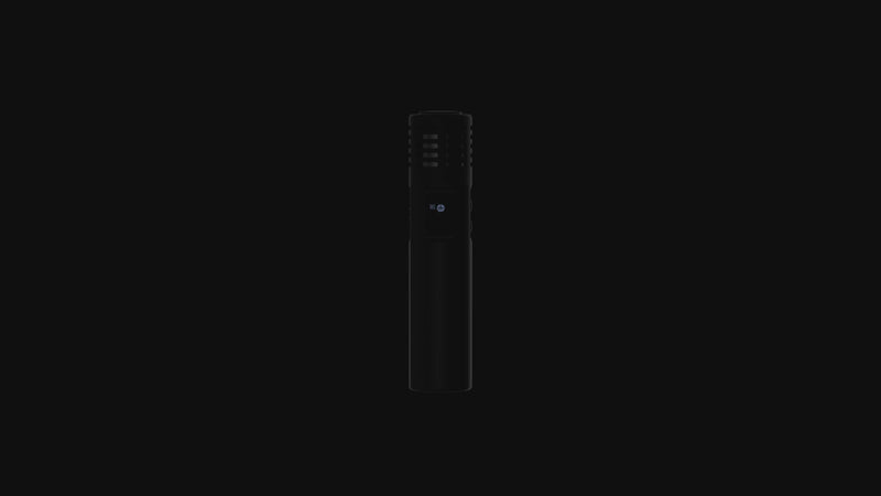 arizer-air-max-dry-herb-vaporizer-promo-video
