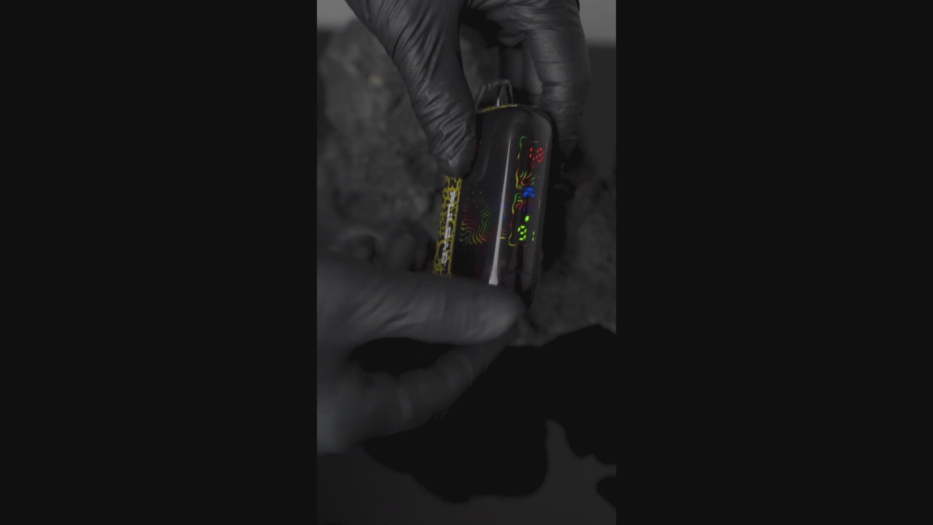 Load video: 