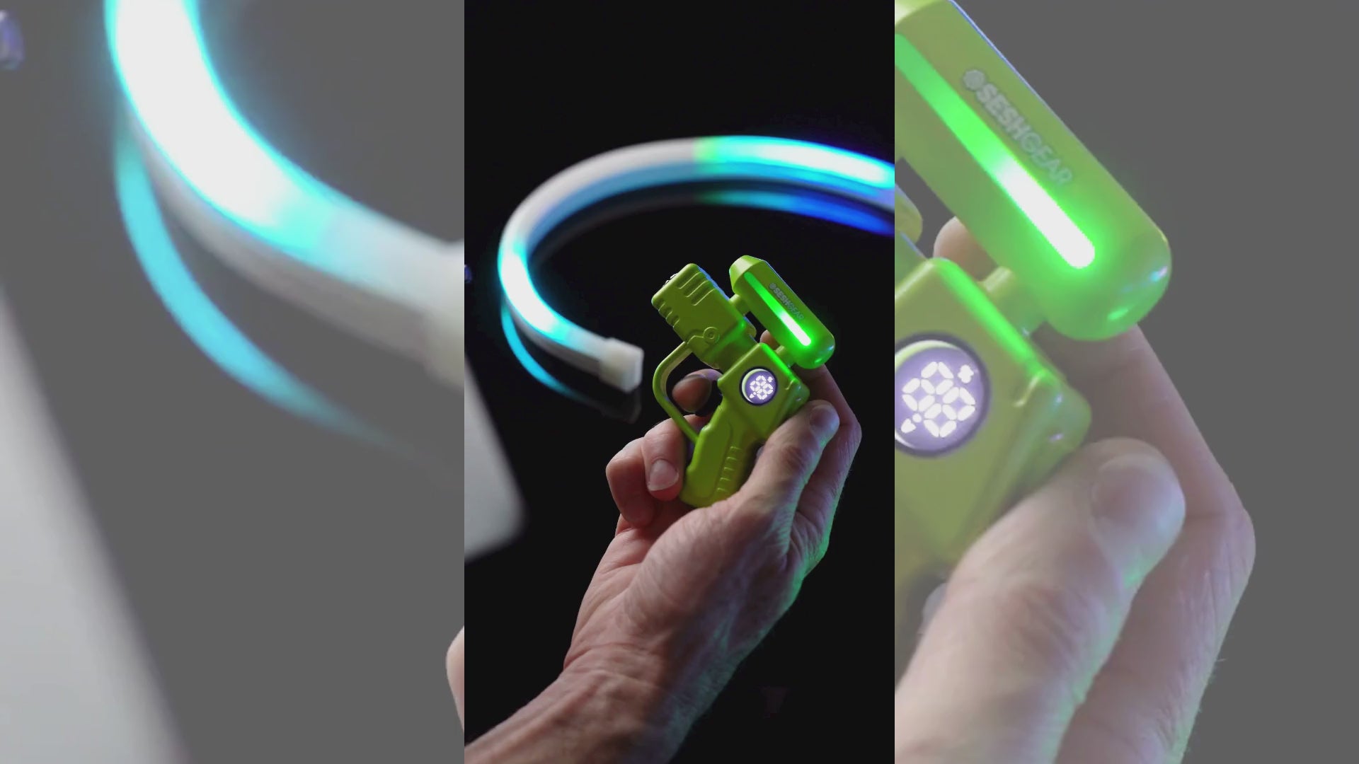 Load video: seshgear-ray-gun-510-cartridge-battery-promo-video