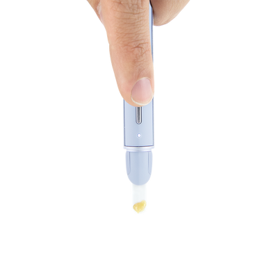 Puffco New Hot Knife | Haze | Single Button Interface