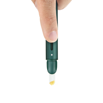 Puffco New Hot Knife | Pine | Single Button Interface