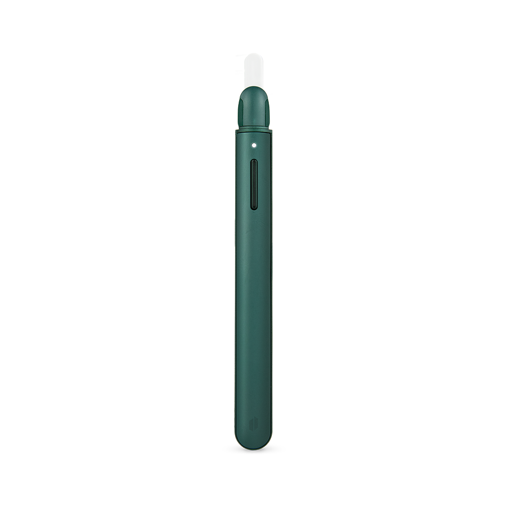 Puffco New Hot Knife | Pine | Glazed Ceramic Tip