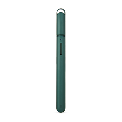 Puffco New Hot Knife | Pine | Travel Cap with Lanyard Loop