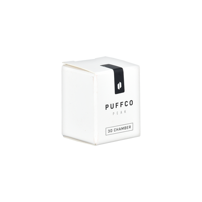 Puffco New Peak 3D Chamber | Packaging